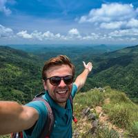 Отзыв от Даниил - Виза Destination Thailand